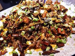 -醉小酒馆·川菜·江湖菜·重庆菜(观音桥旗舰店)