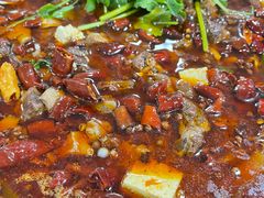 -无味饭店(九眼桥商业文化广场店)