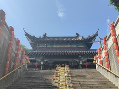 -关羽祠