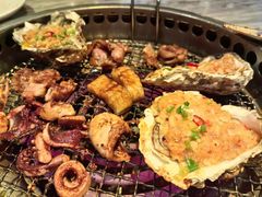 -火炉火自助餐(喜隆多店)