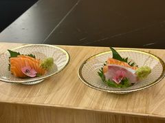 -鮨政· Omakase(港汇恒隆广场店)