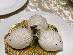 -8餐厅(新葡京酒店)