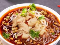 -青石桥老瓦房肥肠粉总店(青石桥总店)