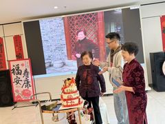 -玺宴·一站式宴会中心(犀浦店)