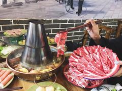 -东镇老火锅(长春路首店)