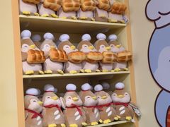 -名创优品(天河区正佳广场二店)