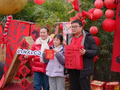 -HERRE·FARM 赫尔露营农场·团建聚会包场