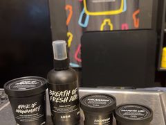 -LUSH(威尼斯人店)