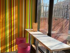 -麦当劳(团结湖店)