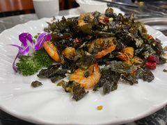 茶香虾-李师傅脆肚(华强北店)