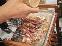 -小寒羊烧烤(凯瑞时代大厦店)