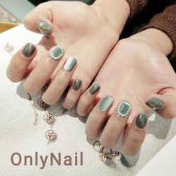 -Pink You美甲美睫纹绣定制中心