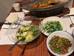 -中国徽菜·徽商故里(罍街店)