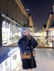 -In Style造型