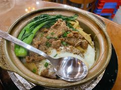 -煲煲掂风味煲仔饭餐厅(西区店)