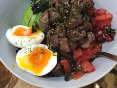 -AFS Cafe & Canteen(闽江二路店)
