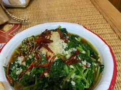 -向民炒鸡老店(火车站店)