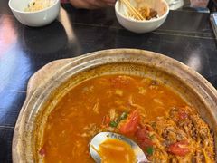 -小城外婆肴私房菜.家宴聚集点(圆明园颐和园·清河上地店)