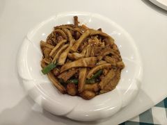 -紫光园·烤鸭·北京菜(劲松店)