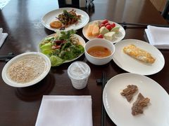 -小南洋海景餐厅(深圳湾店)