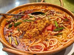 -88号小吃店·经典云南菜·地道纳西美食