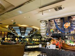 -芭菲盛宴·环球美食(解放碑英利国际店)