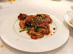 -梅龙镇酒家(南京西路总店)