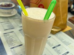 -仁信老铺(华盖路店)