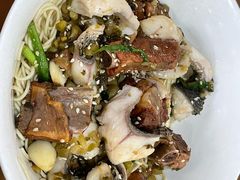 -斌斌面馆(兴安路店)