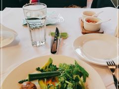 -拉蒂娜·巴西牛排馆 Latina·Brazilian Steakhouse(陆家嘴旗舰店)