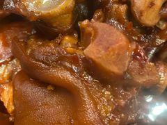 -杨氏青龙虾·羊蝎子(托乐嘉店)