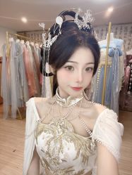 -狐妖小红娘汉服馆