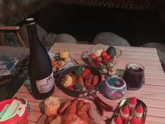-北京益泉花园酒店