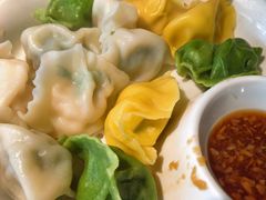 -前海沿·青岛菜(李沧万达店)