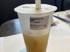 -桂桂茶(大宁国际广场店)
