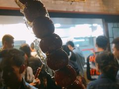 门面-南锣鼓巷