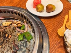 -比尔森韩式烤肉自助(国商店)