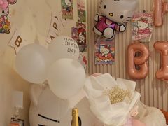 -LE SHARE洛笙·花园西餐(北京路步行街店)