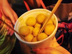 -利强记北角鸡蛋仔(弥敦道店 )