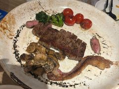 -Maxpoint Kitchen 西餐咖啡(乐峰广场店)
