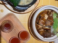 -蔡澜点心·粤菜(花城汇南区店)