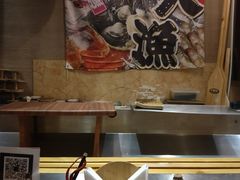 -千代武日本料理(开发区店)