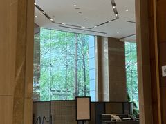 -广州粤海喜来登酒店