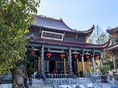 -九华山风景区