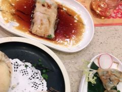 牛肉肠-点都德(盘福楼店)