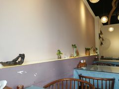 -茶油香闽南菜·花园餐厅(前埔店)