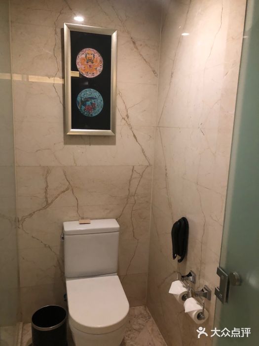 西安赛瑞喜来登大酒店图片