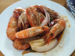 -太湖面馆十八浇(渔港路店)