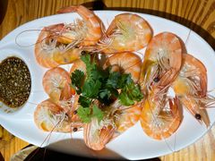 -鑫东兴特色排档·36年闽菜(万象城店)