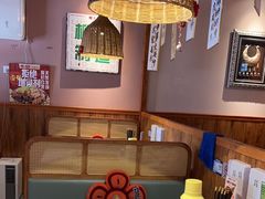 -螺大喜螺蛳粉火锅(雍和宫店)